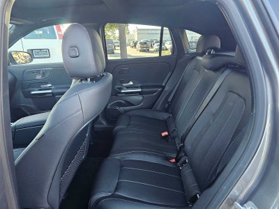 2026 Mercedes-Benz GLA 250 SUV