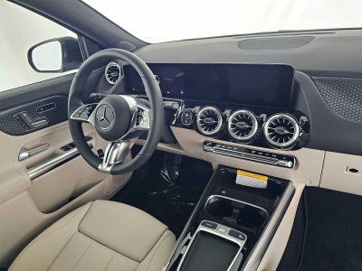 2026 Mercedes-Benz GLA 250 SUV