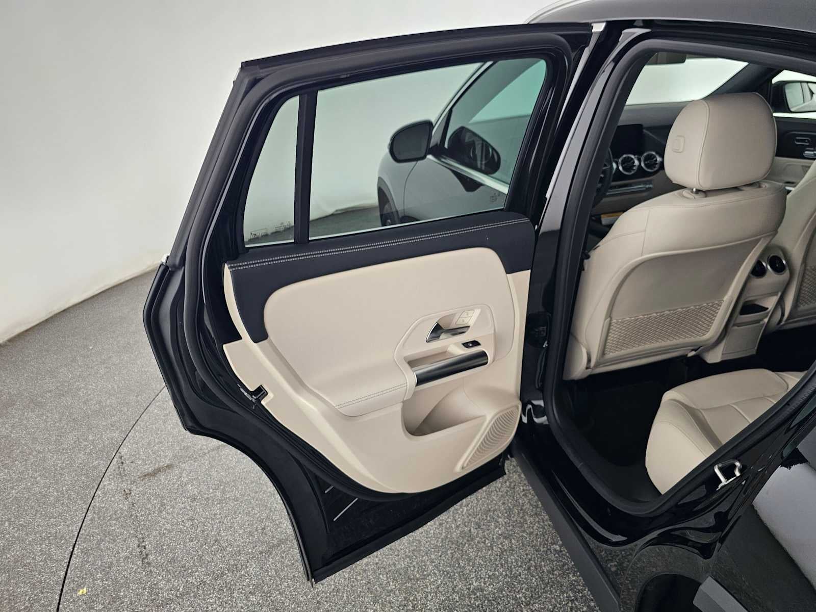 2026 Mercedes-Benz GLA 250 SUV