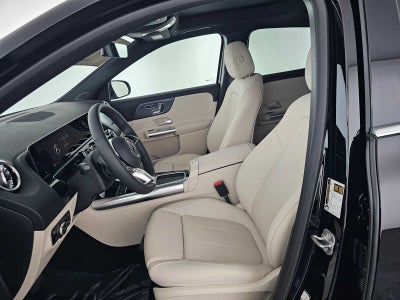 2026 Mercedes-Benz GLA 250 SUV