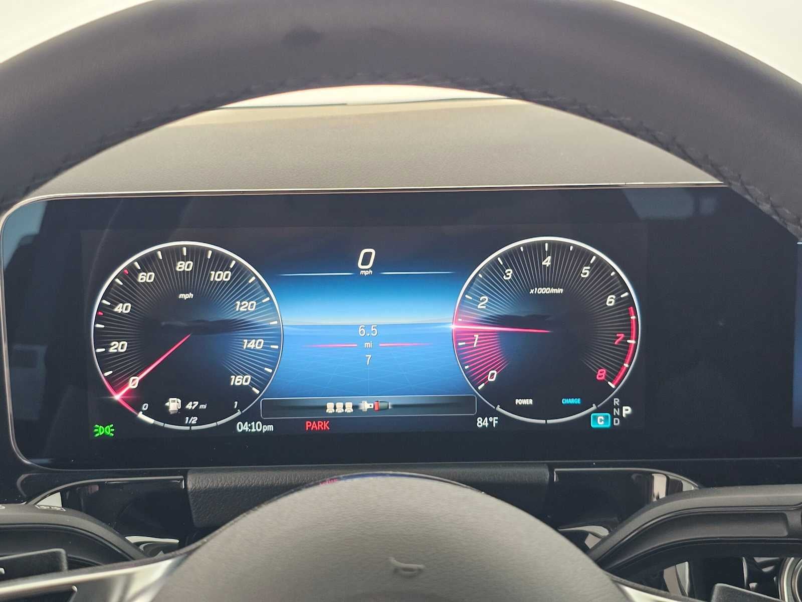 2026 Mercedes-Benz GLA 250 SUV