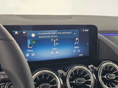 2026 Mercedes-Benz GLA 250 SUV