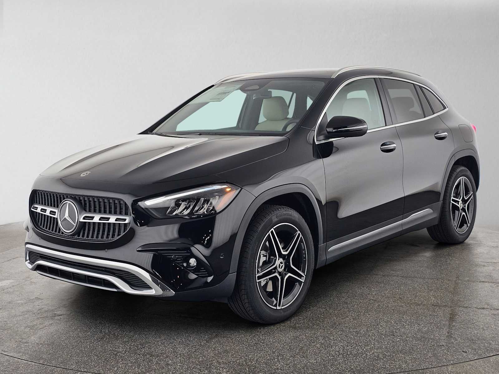 2026 Mercedes-Benz GLA 250 SUV