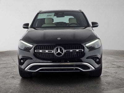 2026 Mercedes-Benz GLA 250 SUV