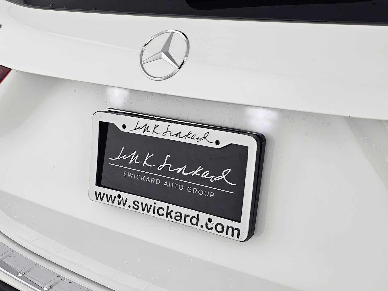 2026 Mercedes-Benz GLA 250 SUV