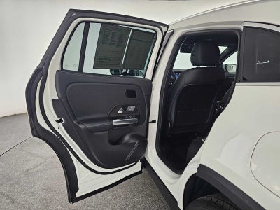 2026 Mercedes-Benz GLA 250 SUV