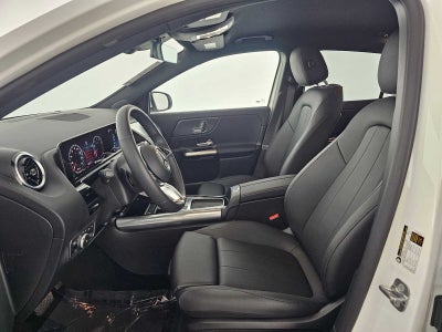 2026 Mercedes-Benz GLA 250 SUV