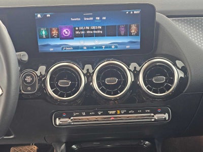 2026 Mercedes-Benz GLA 250 SUV