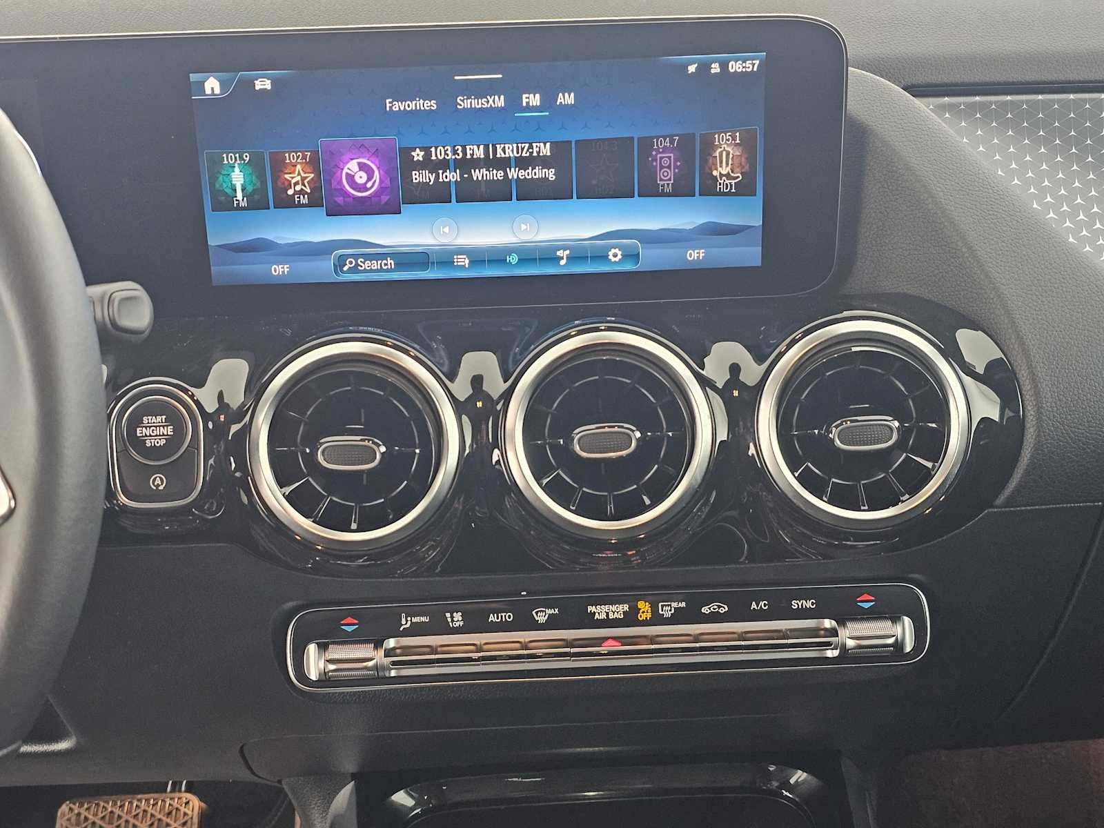 2026 Mercedes-Benz GLA 250 SUV