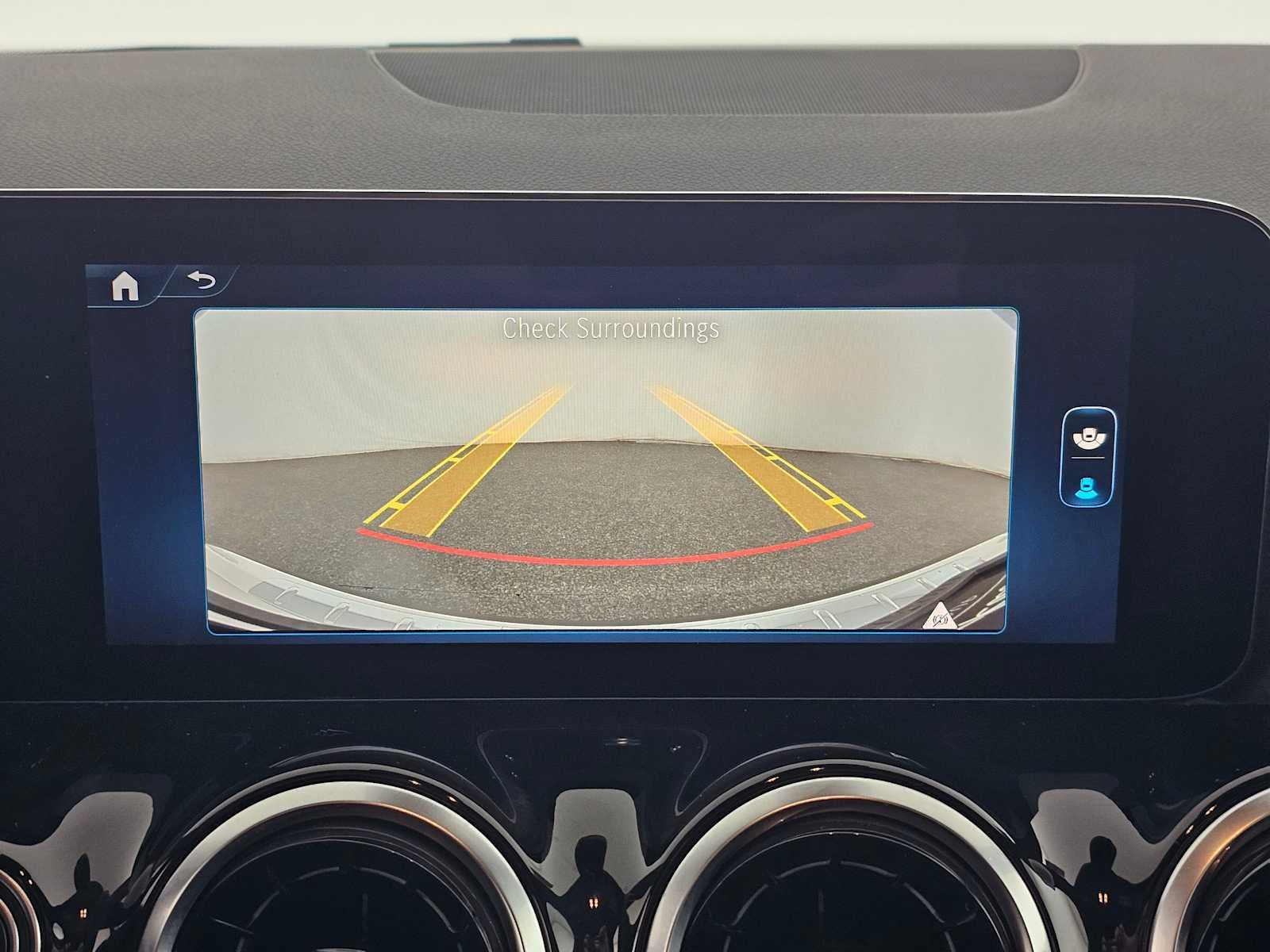 2026 Mercedes-Benz GLA 250 SUV