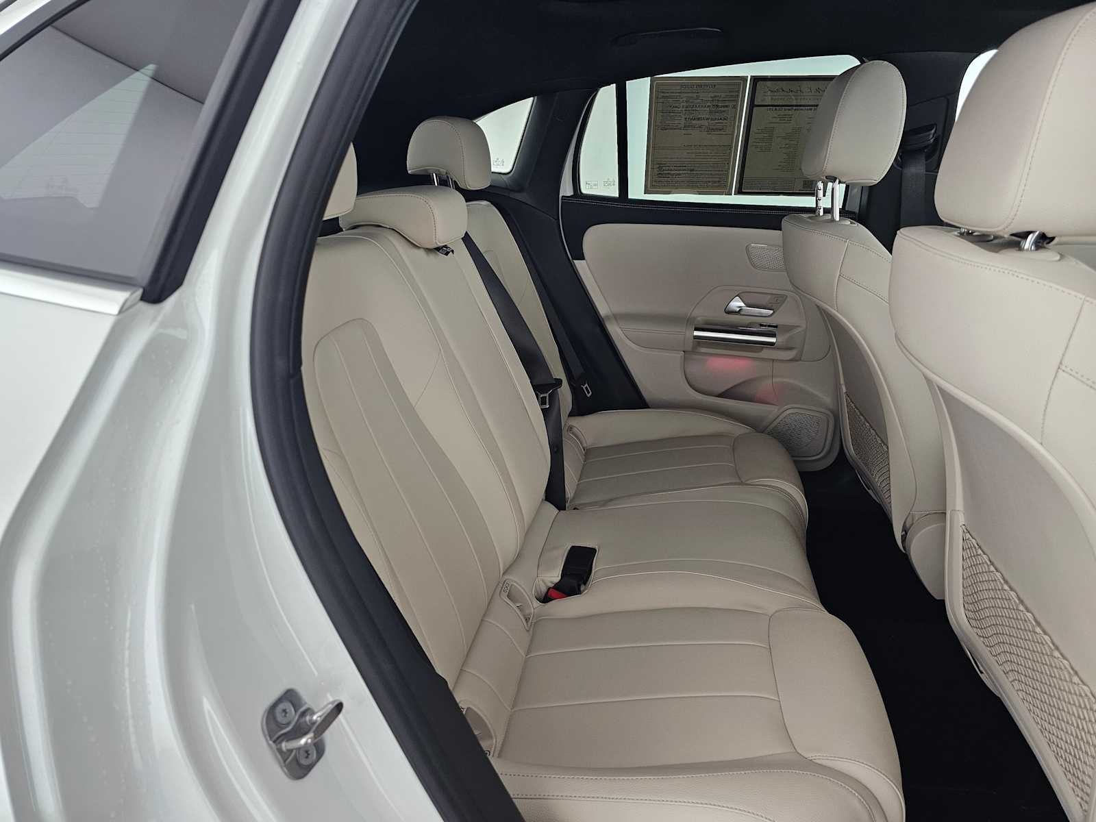 2026 Mercedes-Benz GLA 250 SUV