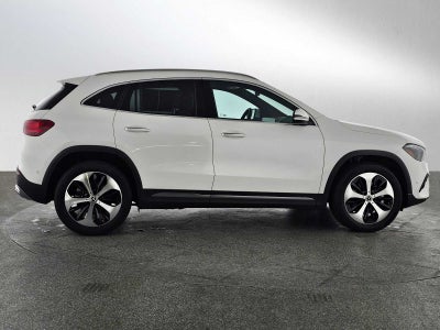 2026 Mercedes-Benz GLA 250 SUV