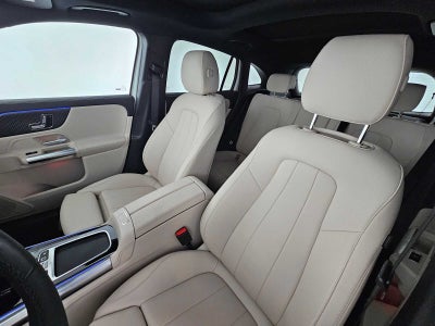 2026 Mercedes-Benz GLA 250 SUV