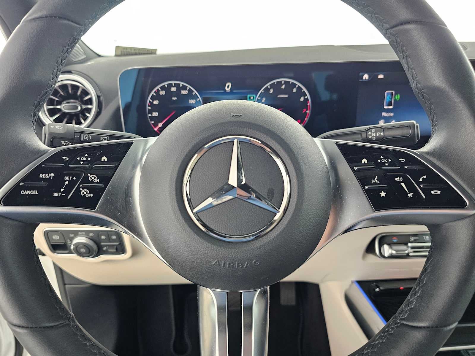2026 Mercedes-Benz GLA 250 SUV