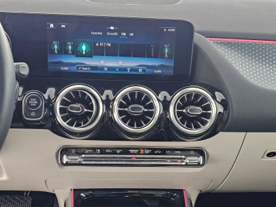 2026 Mercedes-Benz GLA 250 SUV