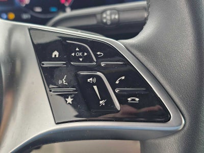 2026 Mercedes-Benz GLA 250 SUV