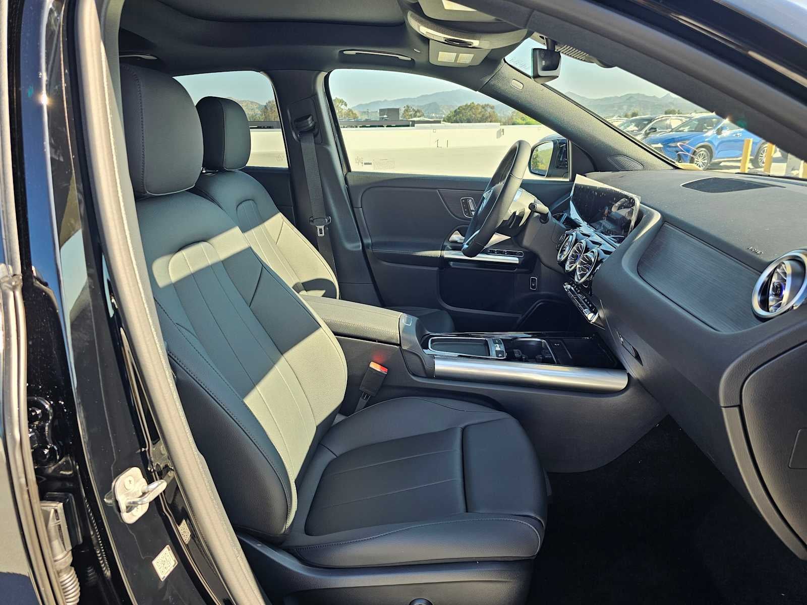 2026 Mercedes-Benz GLA 250 SUV