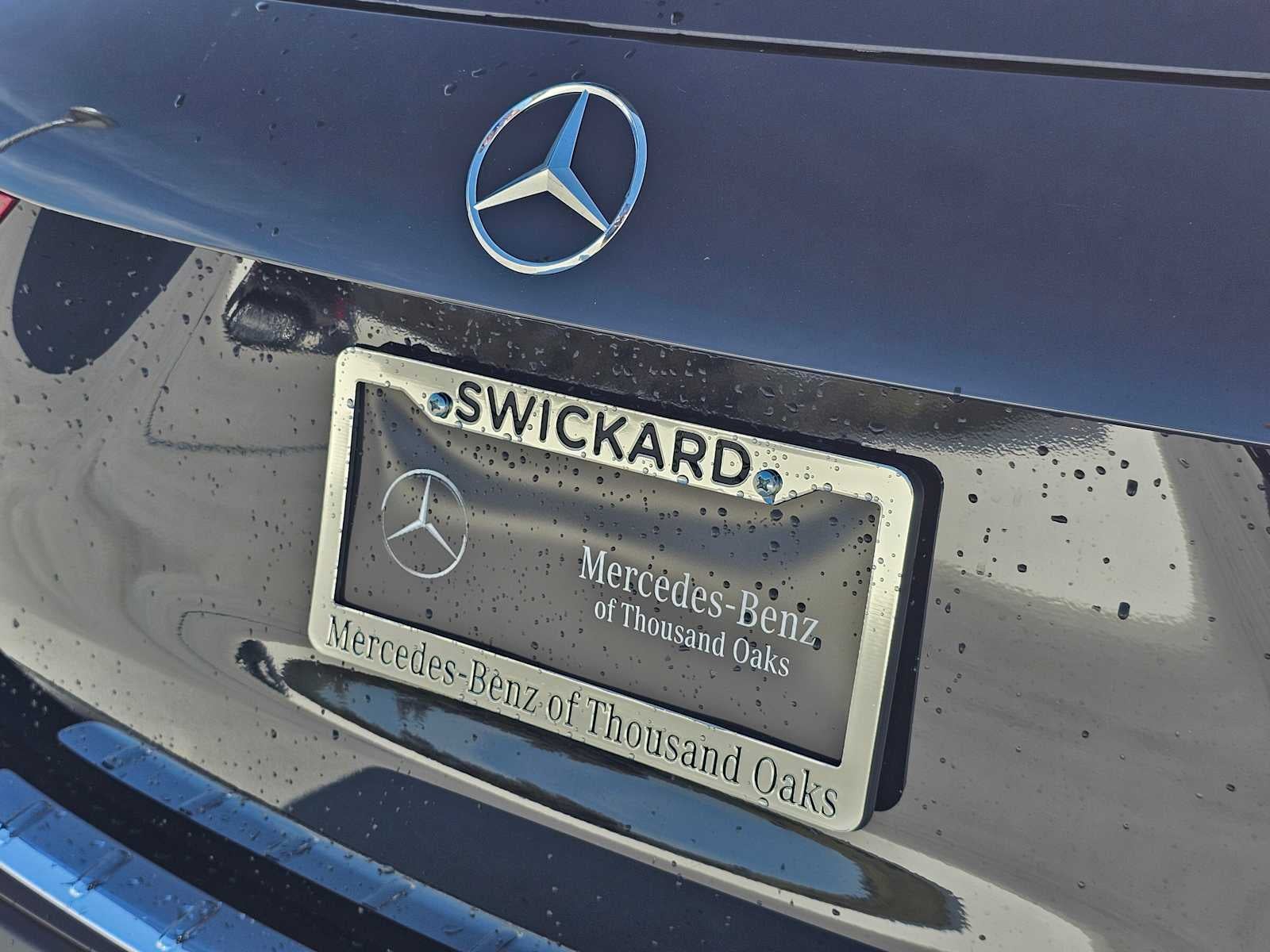 2026 Mercedes-Benz GLA 250 SUV