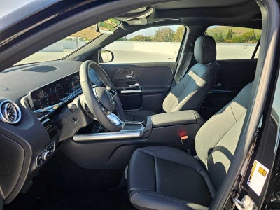 2026 Mercedes-Benz GLA 250 SUV