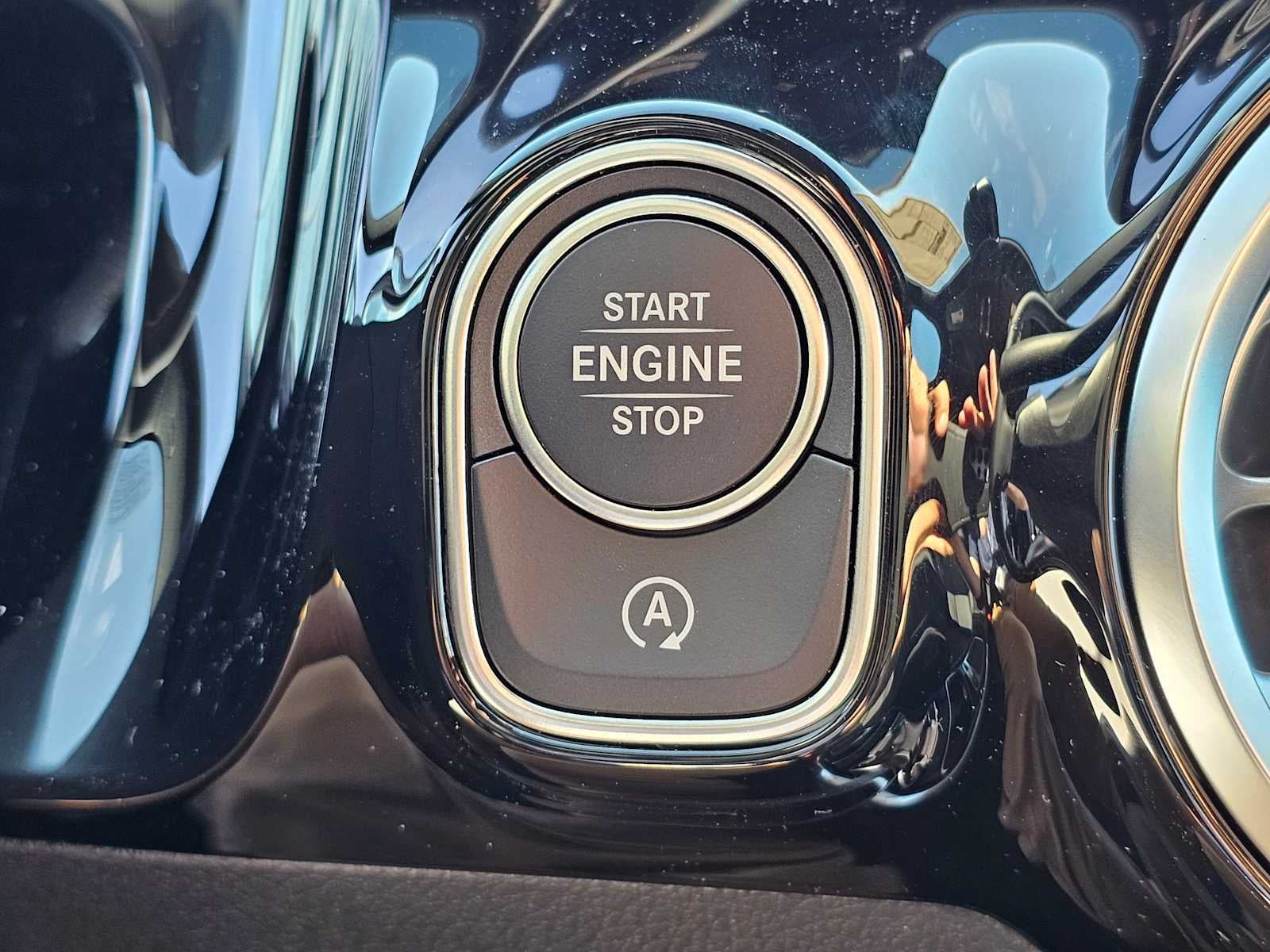 2026 Mercedes-Benz GLA 250 SUV