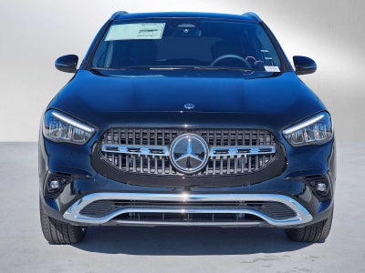 2026 Mercedes-Benz GLA 250 SUV
