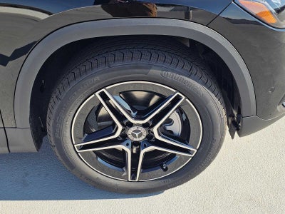 2026 Mercedes-Benz GLA 250 SUV