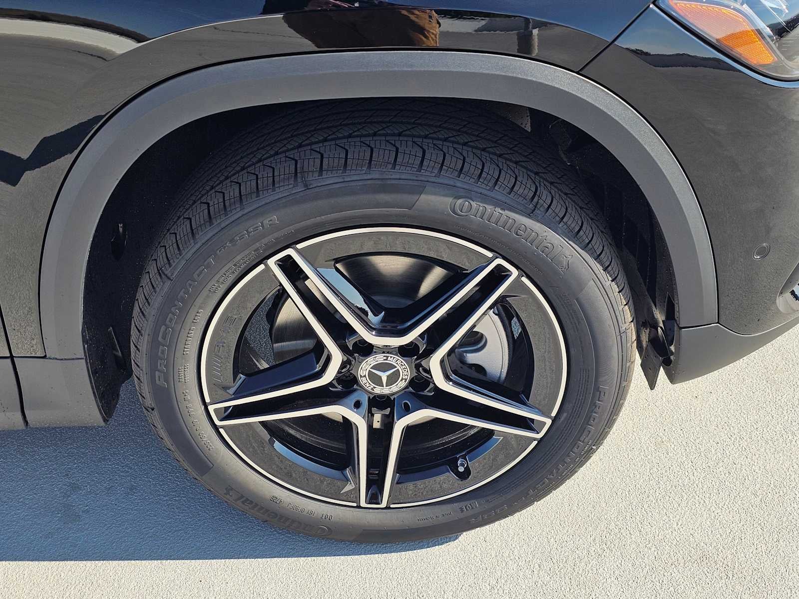 2026 Mercedes-Benz GLA 250 SUV