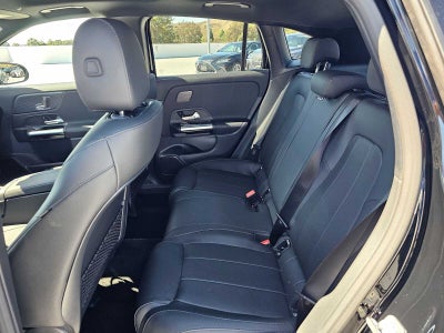 2026 Mercedes-Benz GLA 250 SUV