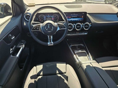 2026 Mercedes-Benz GLA 250 SUV