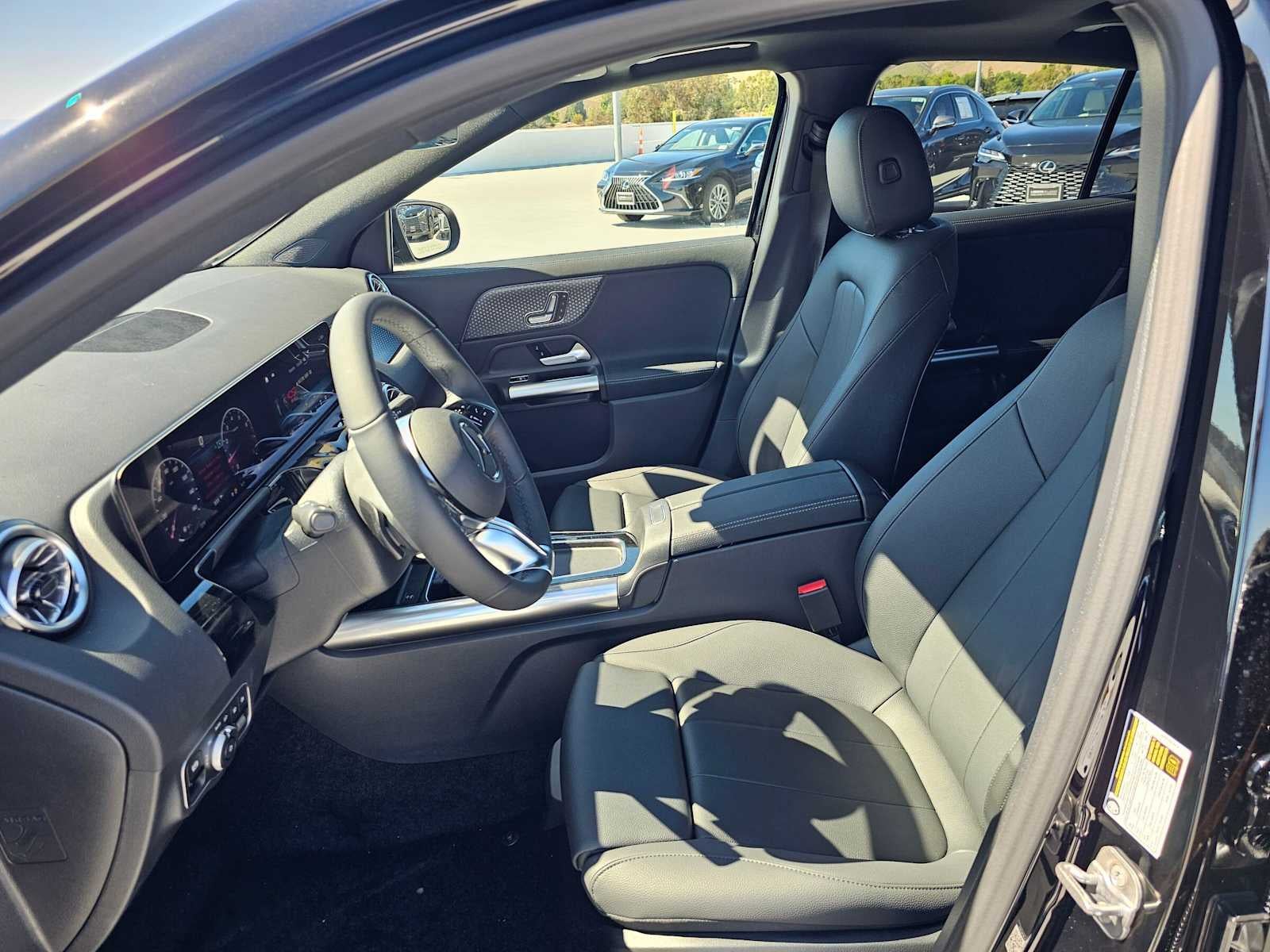 2026 Mercedes-Benz GLA 250 SUV
