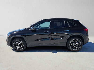 2026 Mercedes-Benz GLA 250 SUV