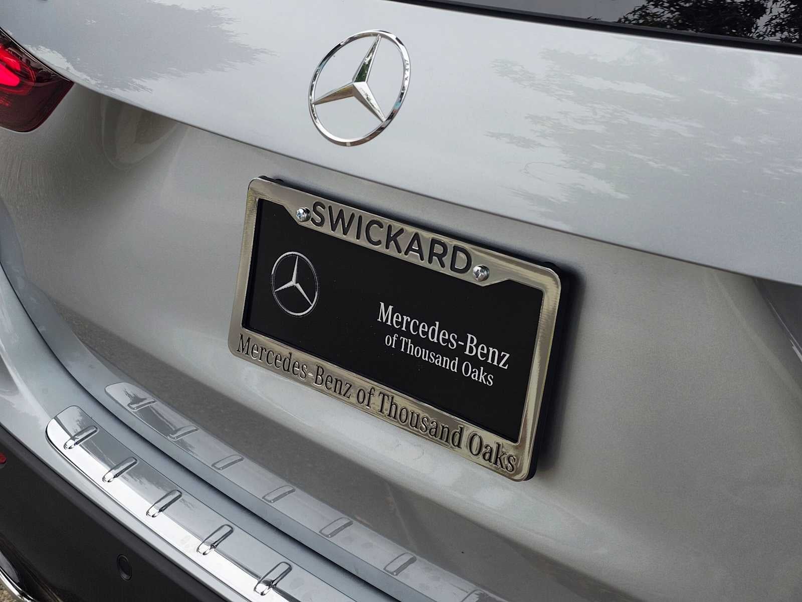 2026 Mercedes-Benz GLA 250 SUV
