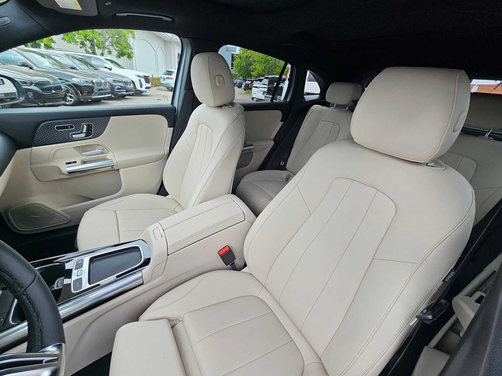 2026 Mercedes-Benz GLA 250 SUV