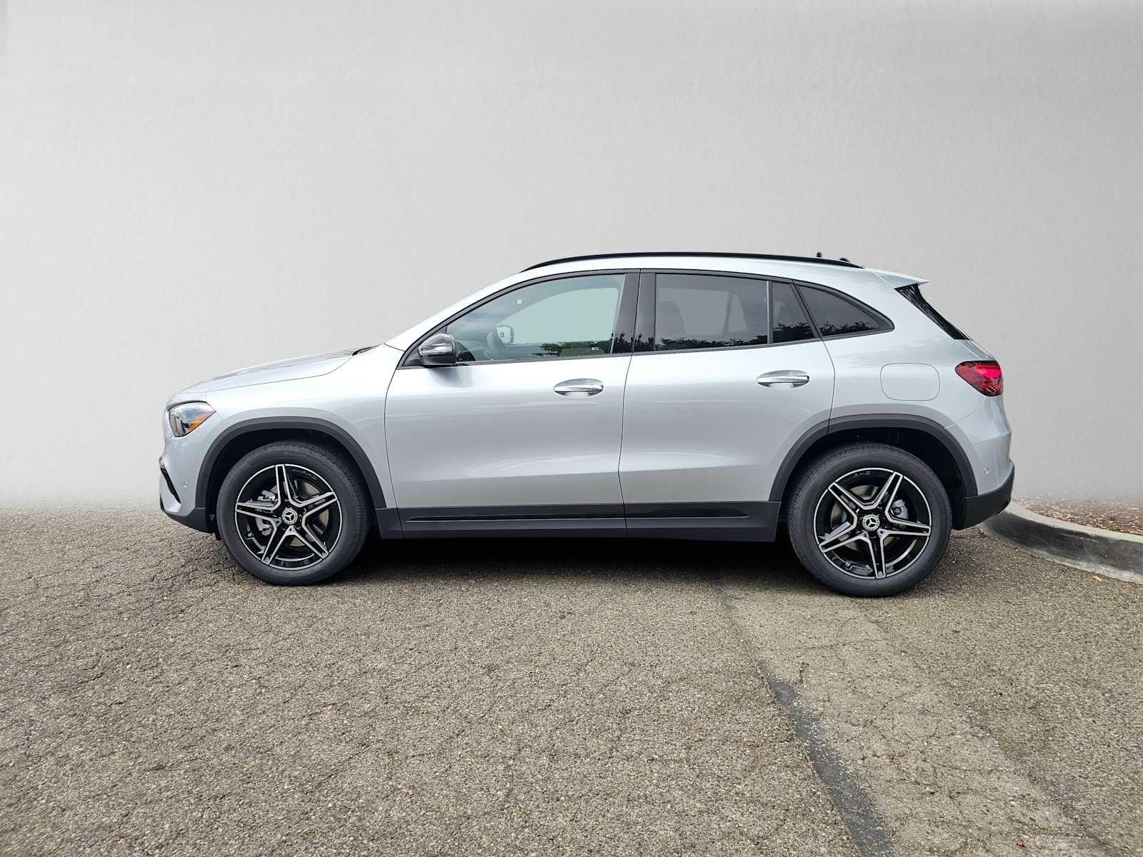 2026 Mercedes-Benz GLA 250 SUV