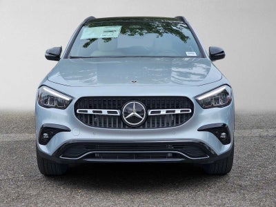 2026 Mercedes-Benz GLA 250 SUV