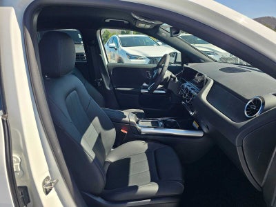 2026 Mercedes-Benz GLA 250 SUV