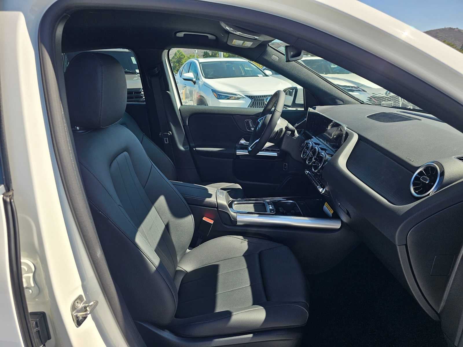2026 Mercedes-Benz GLA 250 SUV