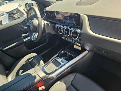 2026 Mercedes-Benz GLA 250 SUV