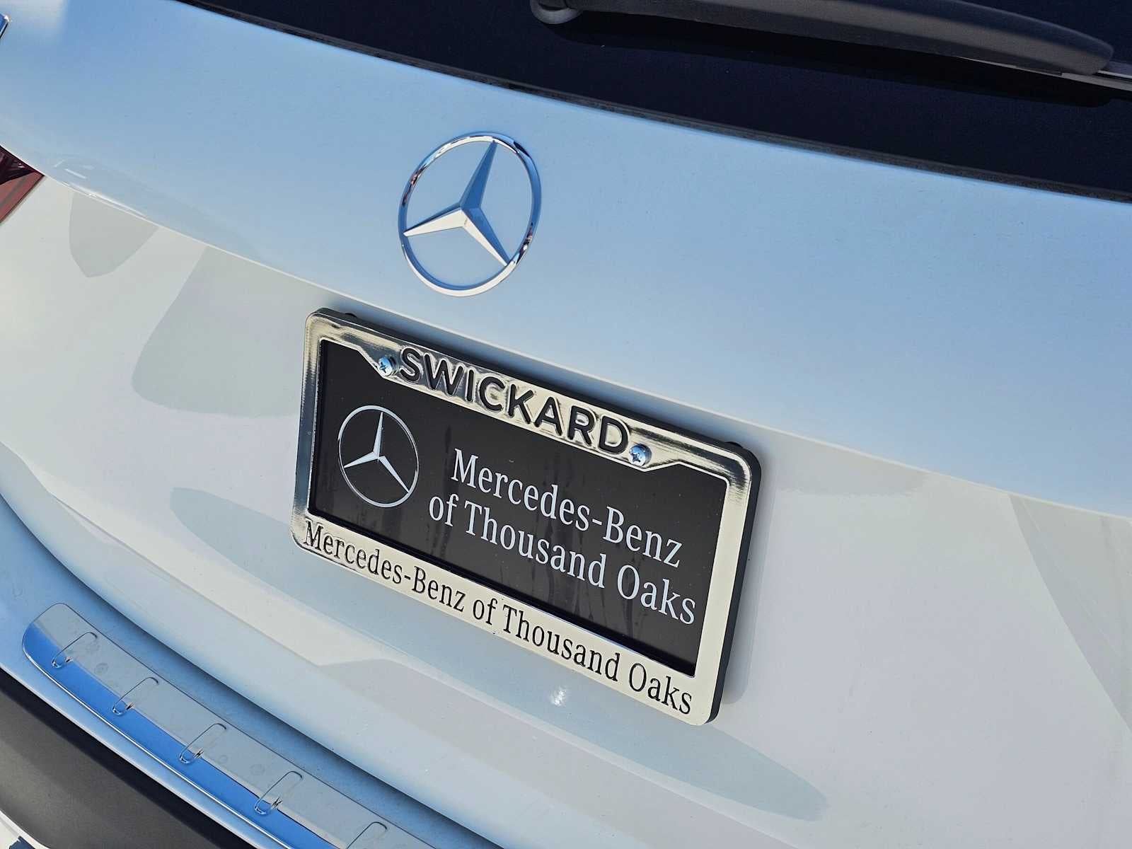 2026 Mercedes-Benz GLA 250 SUV