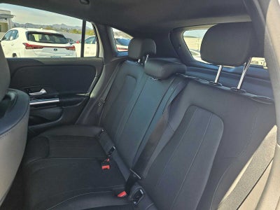 2026 Mercedes-Benz GLA 250 SUV
