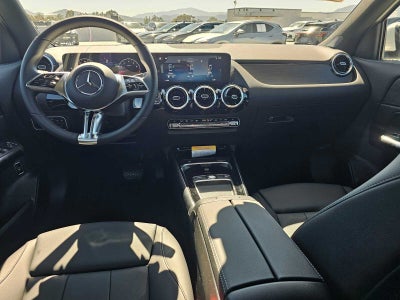 2026 Mercedes-Benz GLA 250 SUV
