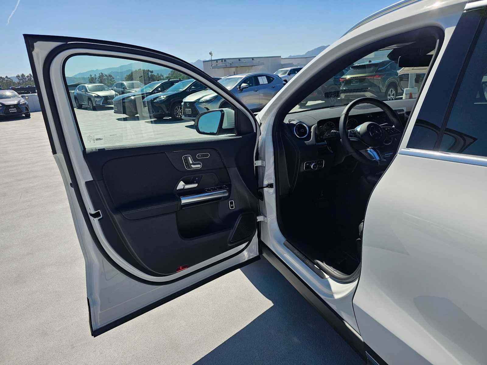 2026 Mercedes-Benz GLA 250 SUV