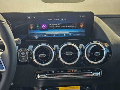 2026 Mercedes-Benz GLA 250 SUV