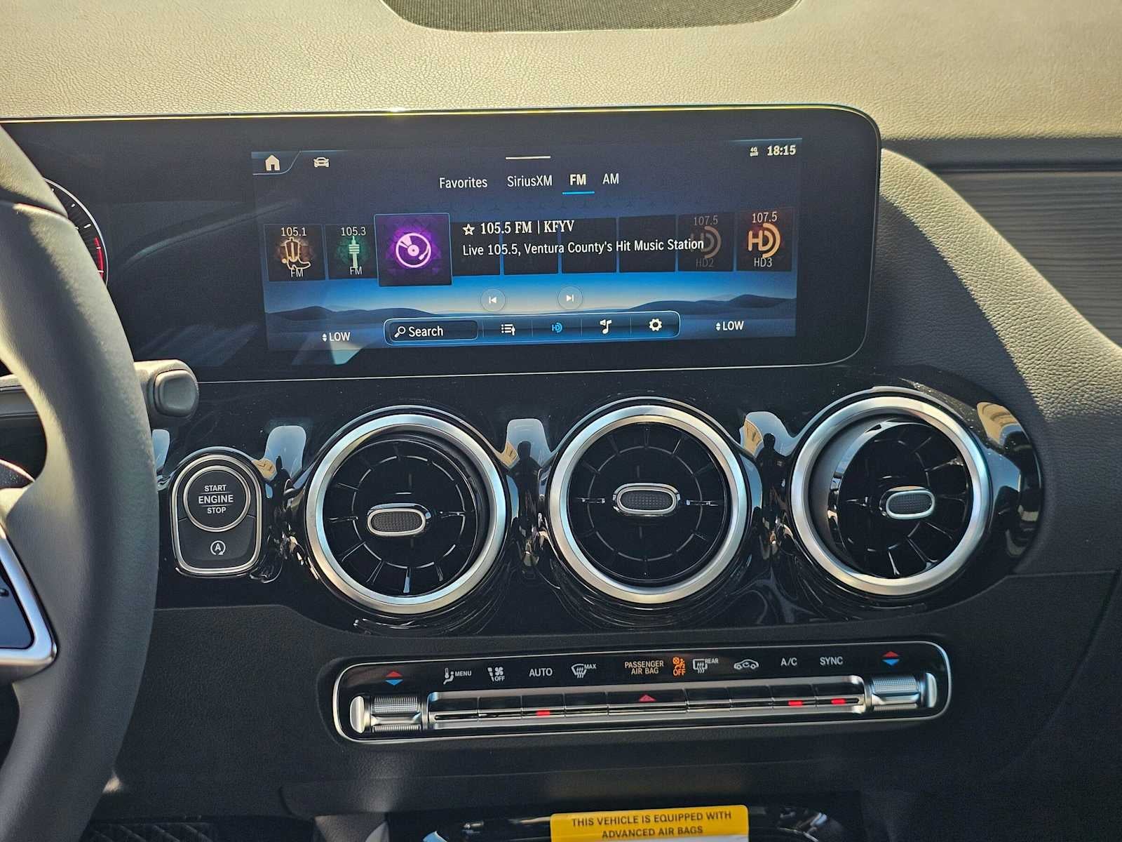 2026 Mercedes-Benz GLA 250 SUV