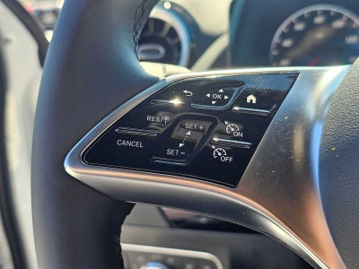 2026 Mercedes-Benz GLA 250 SUV