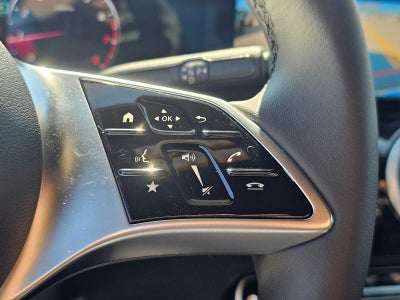 2026 Mercedes-Benz GLA 250 SUV