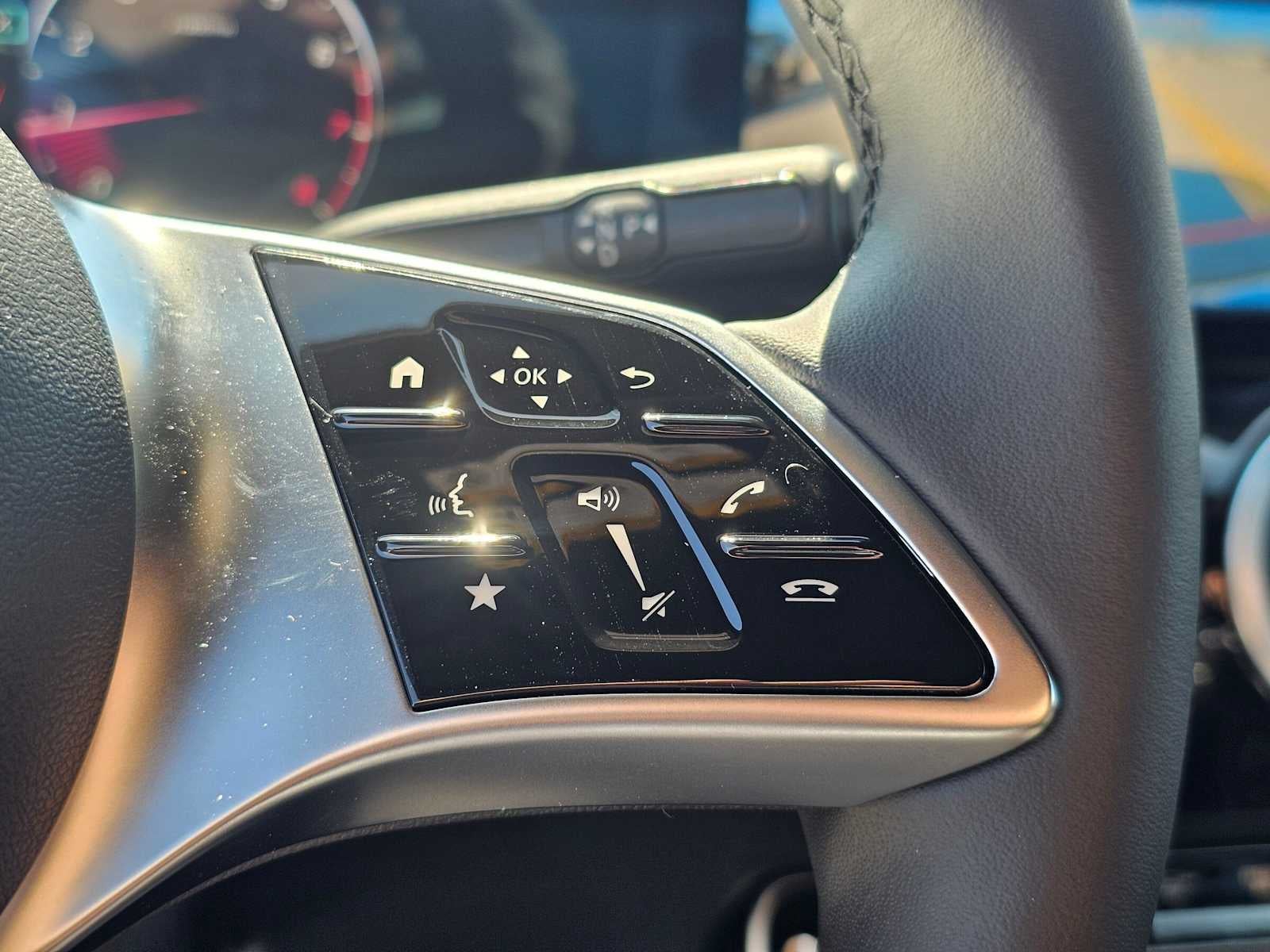 2026 Mercedes-Benz GLA 250 SUV