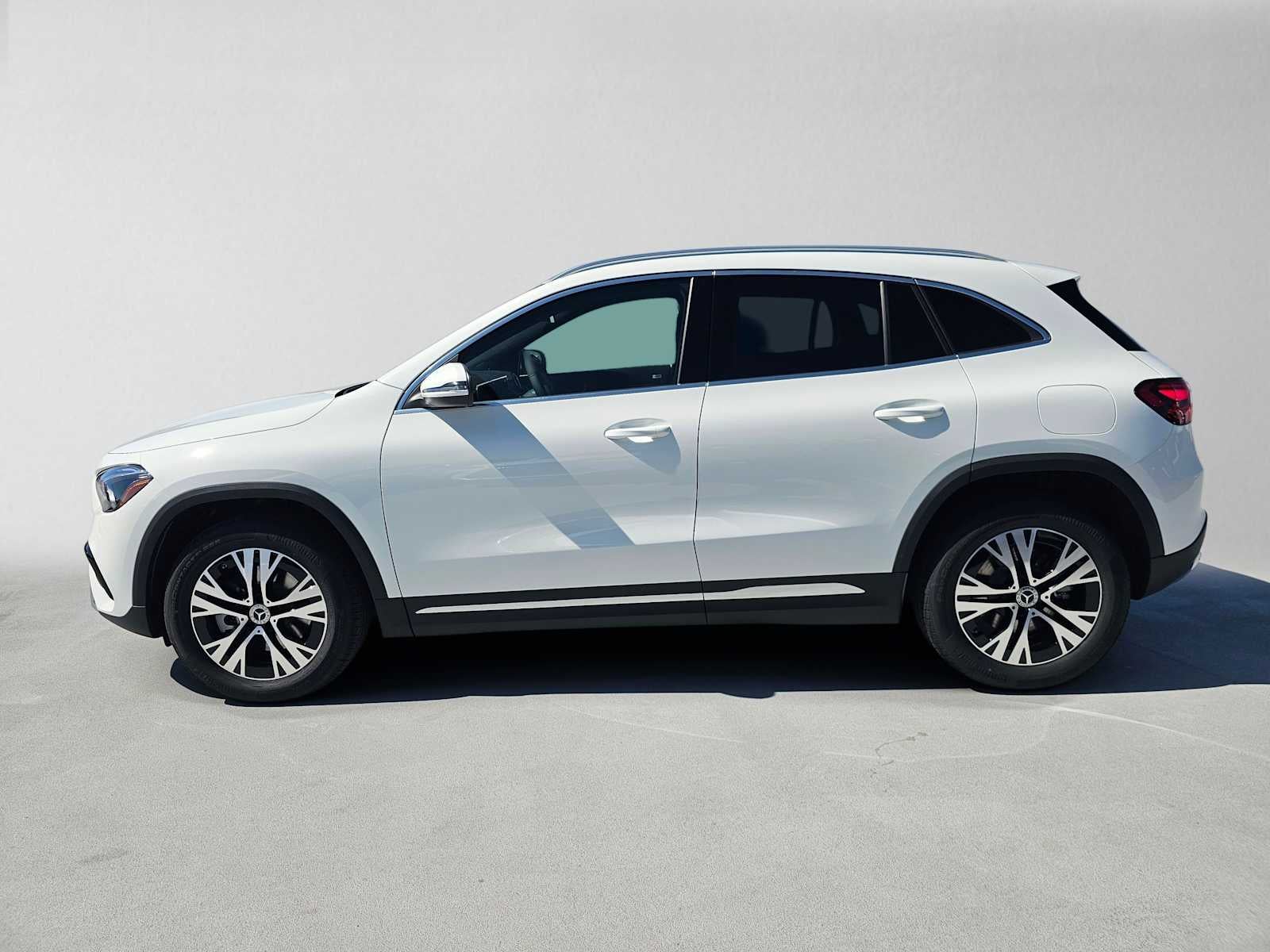 2026 Mercedes-Benz GLA 250 SUV