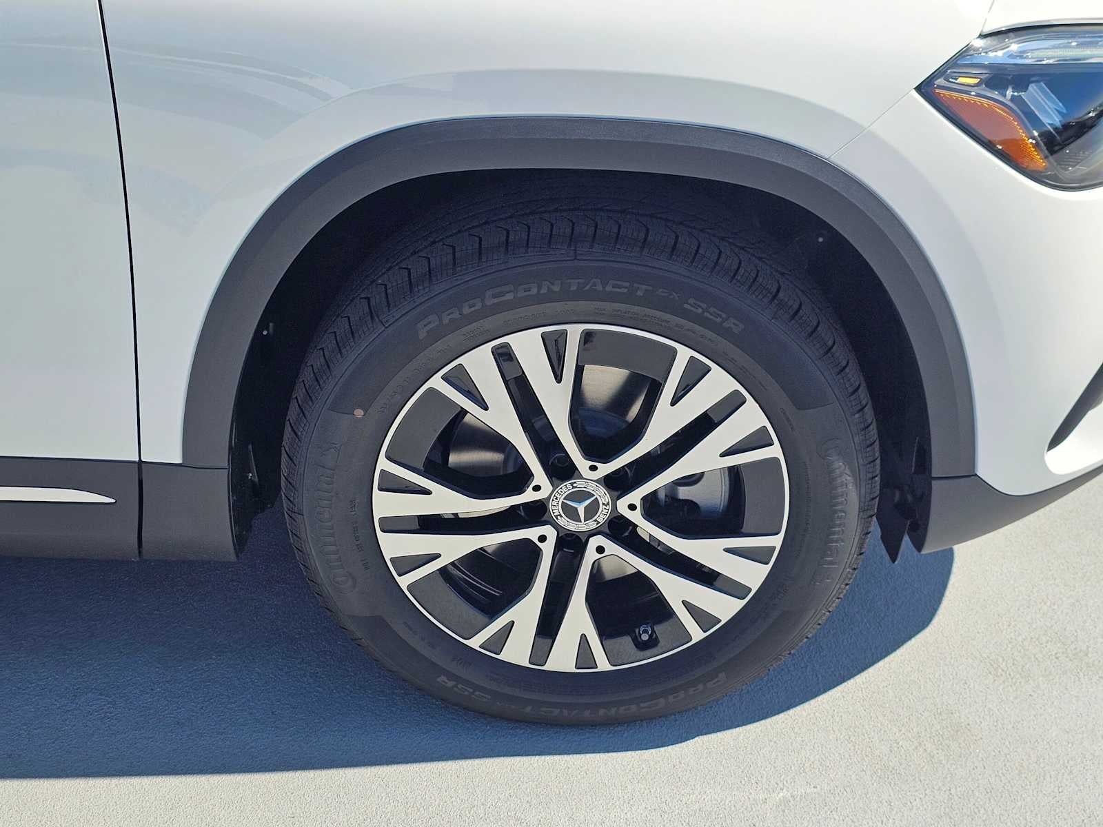 2026 Mercedes-Benz GLA 250 SUV
