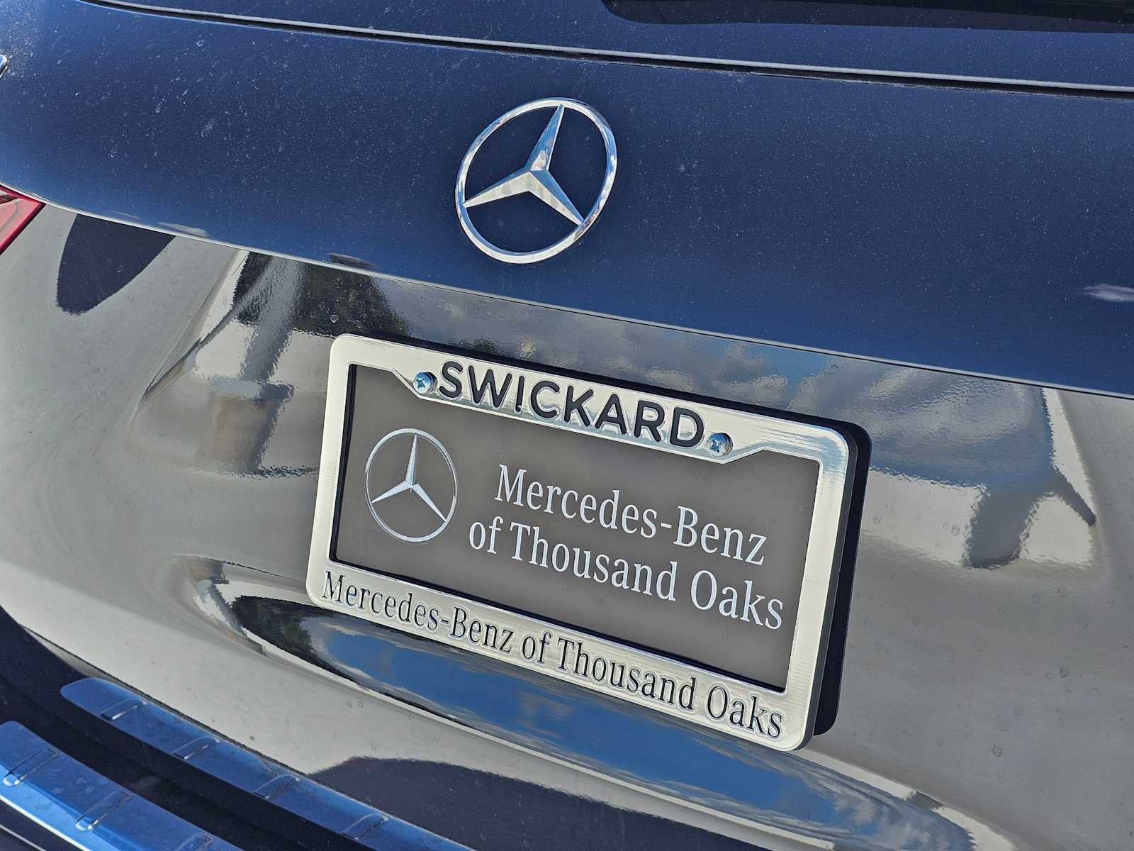 2026 Mercedes-Benz GLA 250 SUV